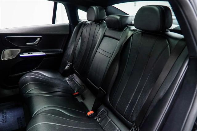 2024 Mercedes-Benz EQE 350 4MATIC