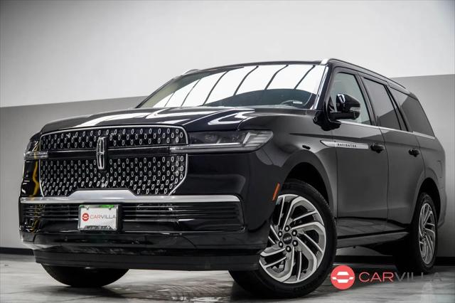 2025 Lincoln Navigator Reserve for sale in Kennesaw, GA