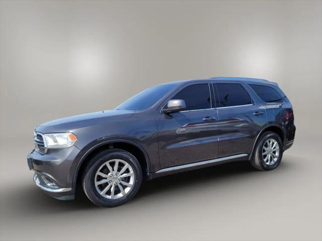 2018 Dodge Durango SXT AWD for sale in Memphis, TN