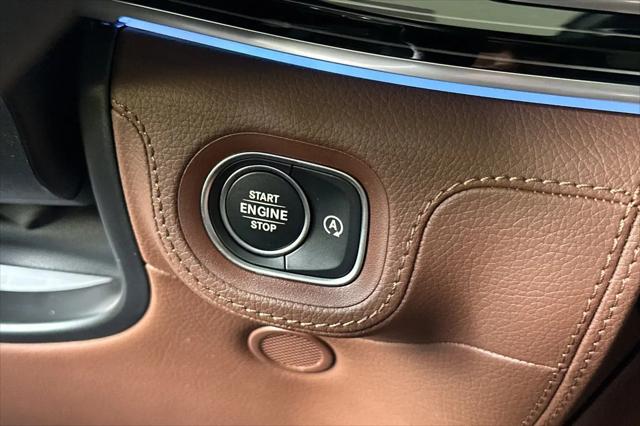 2026 Mercedes-Benz AMG GLE 53 4MATIC+