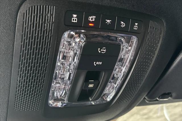 2026 Mercedes-Benz AMG GLE 53 4MATIC+