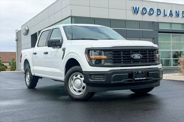 2026 Ford F-150 XL for sale in Woodland, CA