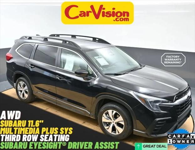 2025 Subaru Ascent Premium 7-Passenger for sale in Trooper, PA