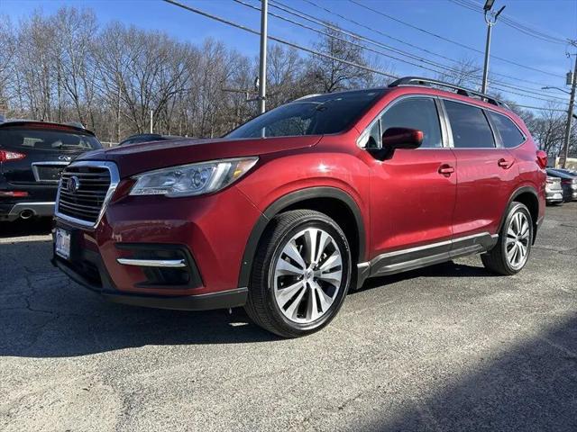 2019 Subaru Ascent Premium for sale in Framingham, MA
