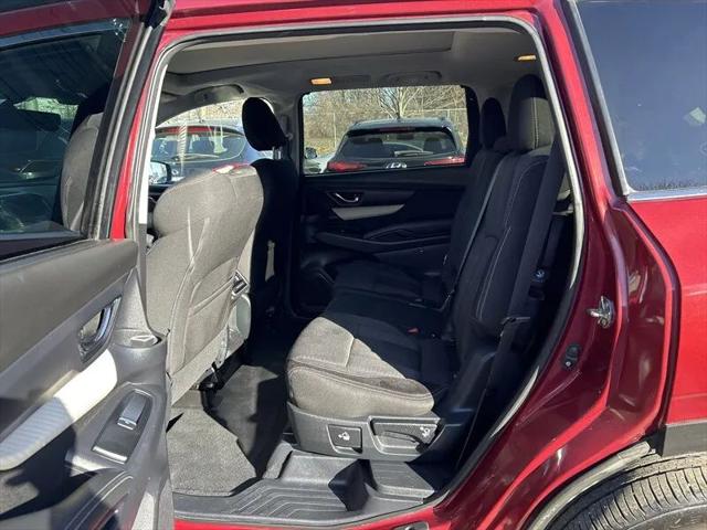 2019 Subaru Ascent Premium
