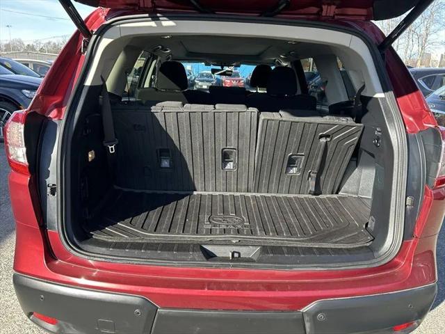 2019 Subaru Ascent Premium