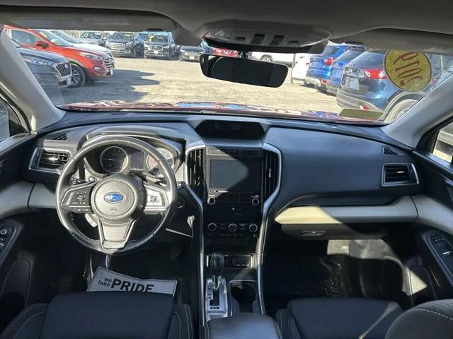 2019 Subaru Ascent Premium