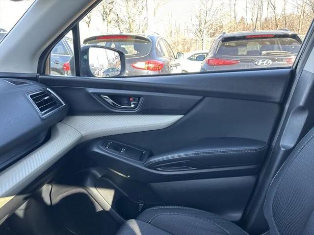 2019 Subaru Ascent Premium