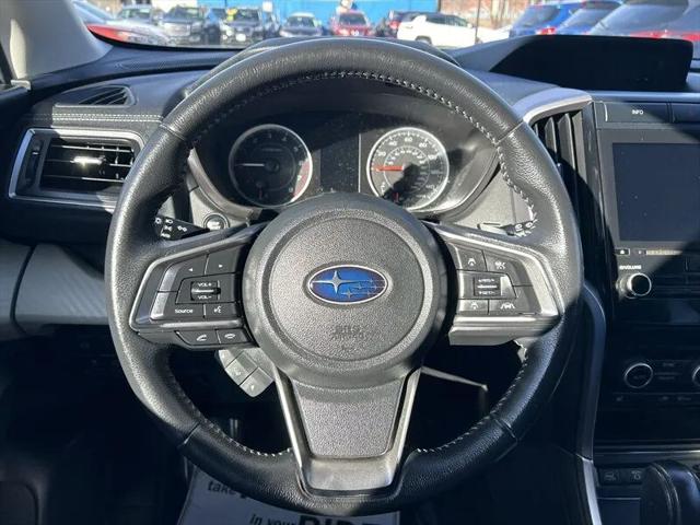 2019 Subaru Ascent Premium
