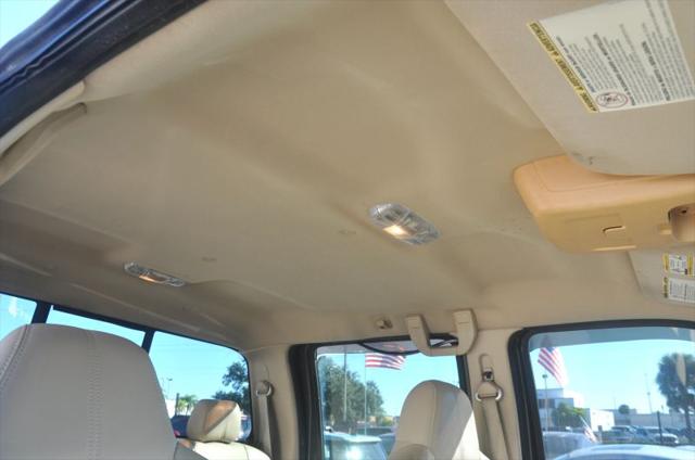2008 Ford F-350 LARIAT