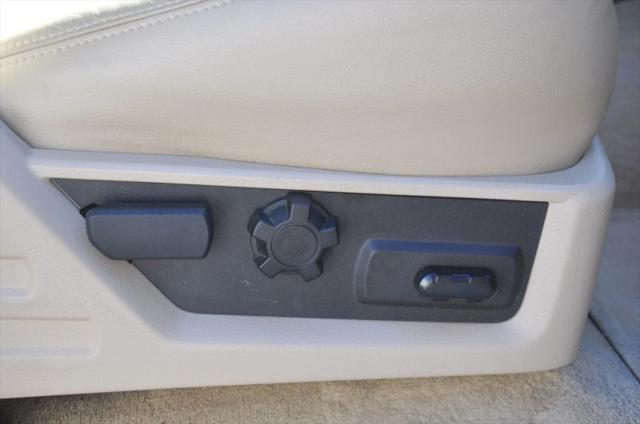 2008 Ford F-350 LARIAT