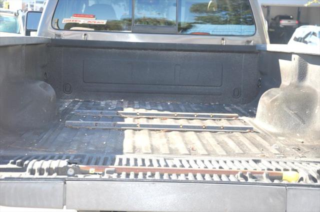 2008 Ford F-350 LARIAT