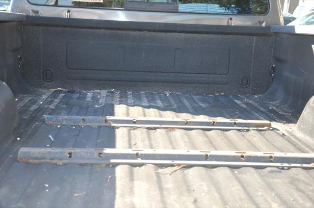 2008 Ford F-350 LARIAT