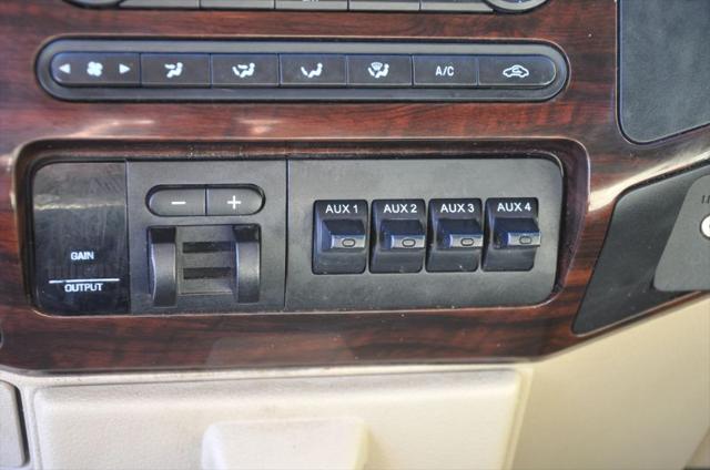 2008 Ford F-350 LARIAT