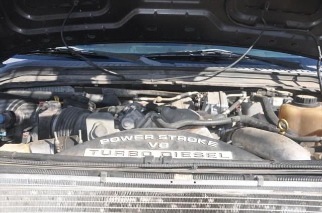 2008 Ford F-350 LARIAT