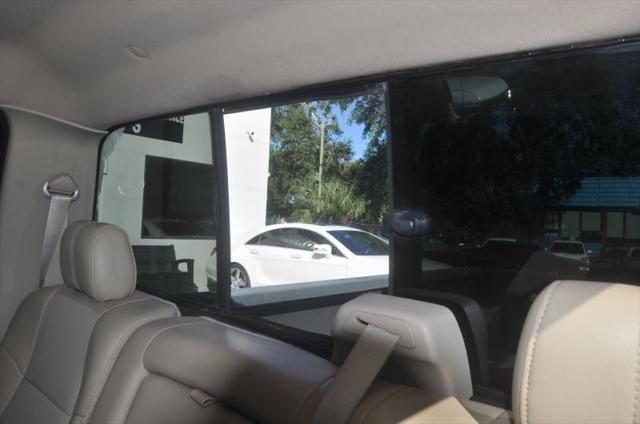 2008 Ford F-350 LARIAT