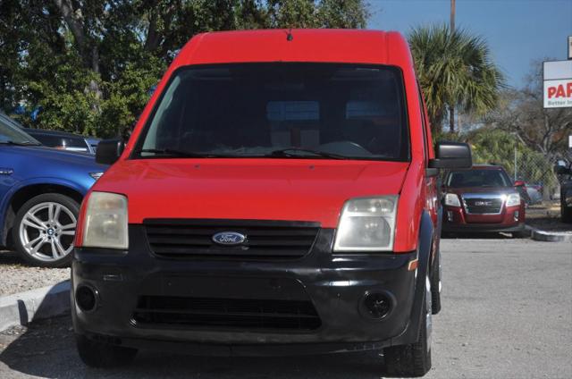 2012 Ford Transit Connect XL for sale in Tampa, FL