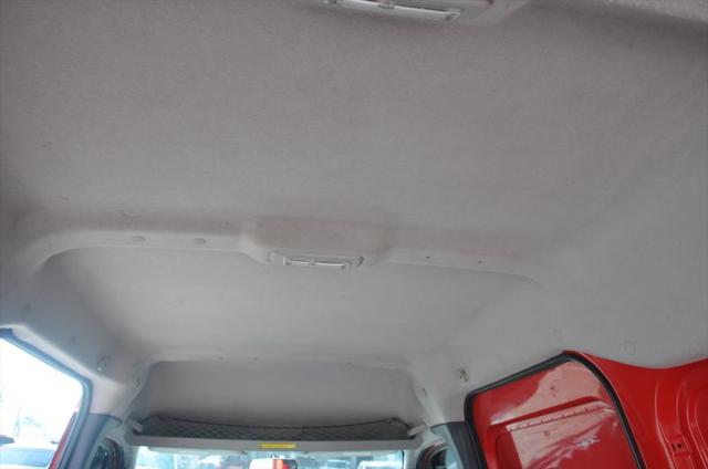 2012 Ford Transit Connect XL