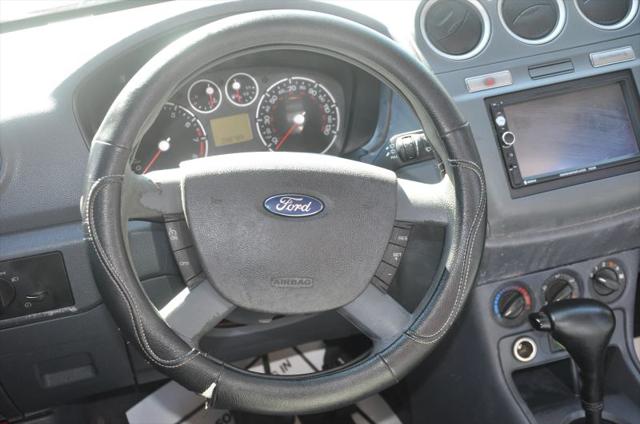 2012 Ford Transit Connect XL