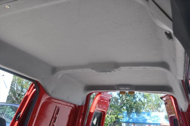 2012 Ford Transit Connect XL