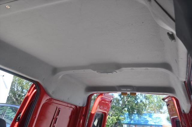 2012 Ford Transit Connect XL