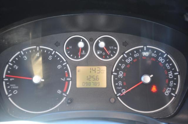 2012 Ford Transit Connect XL