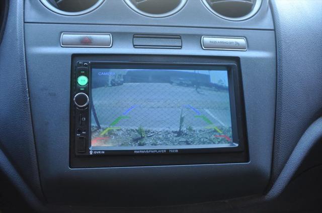 2012 Ford Transit Connect XL