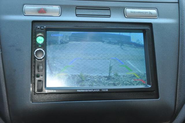 2012 Ford Transit Connect XL