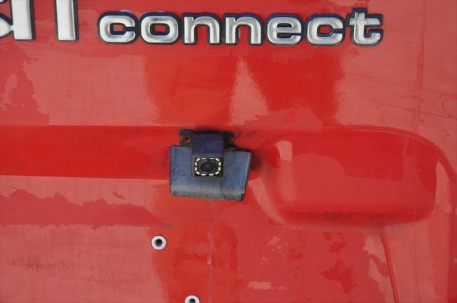 2012 Ford Transit Connect XL