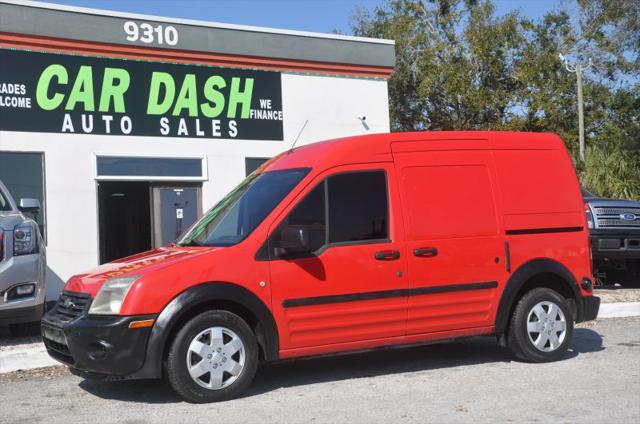 2012 Ford Transit Connect XL