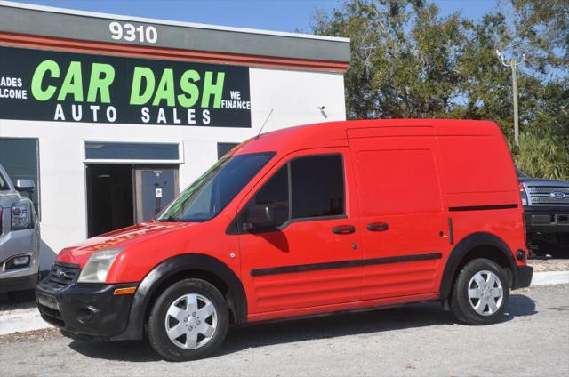 2012 Ford Transit Connect XL