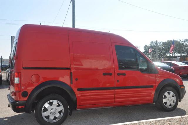 2012 Ford Transit Connect XL