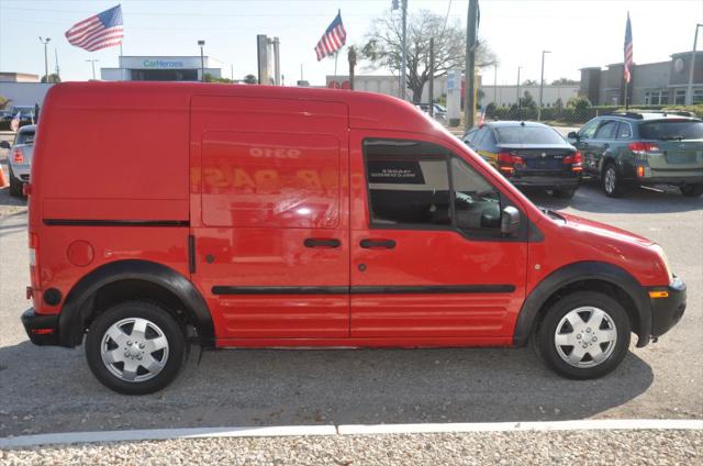 2012 Ford Transit Connect XL