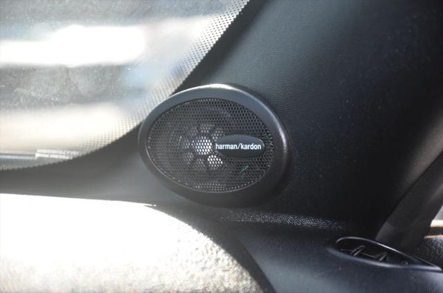 2015 MINI Roadster Cooper S