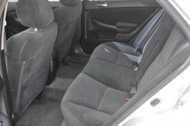 2004 Honda Accord 2.4 LX