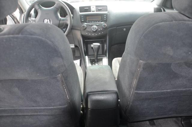 2004 Honda Accord 2.4 LX