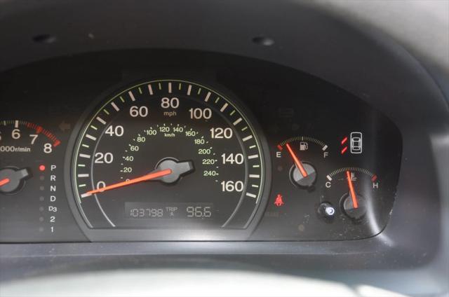 2004 Honda Accord 2.4 LX