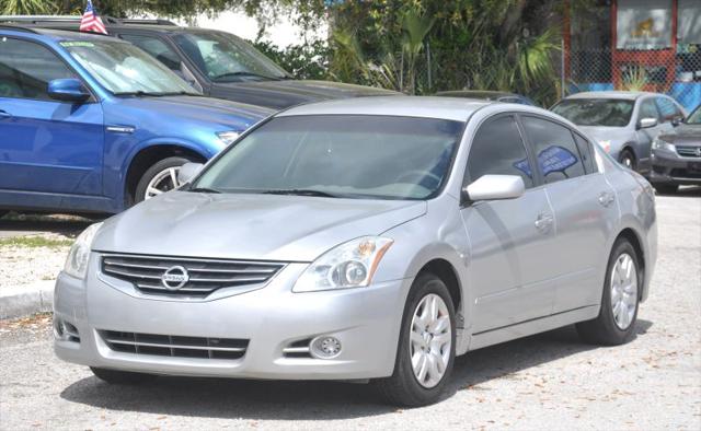 2012 Nissan Altima 2.5 for sale in Tampa, FL