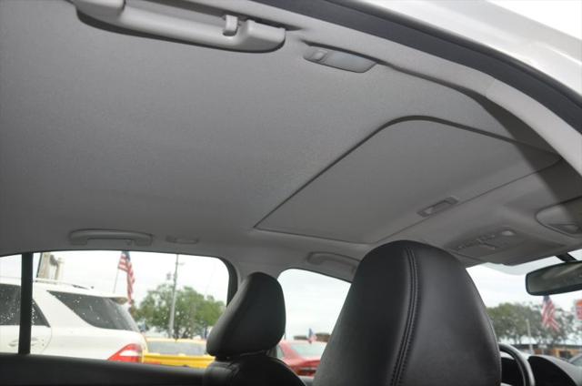 2014 INFINITI Q50 Premium