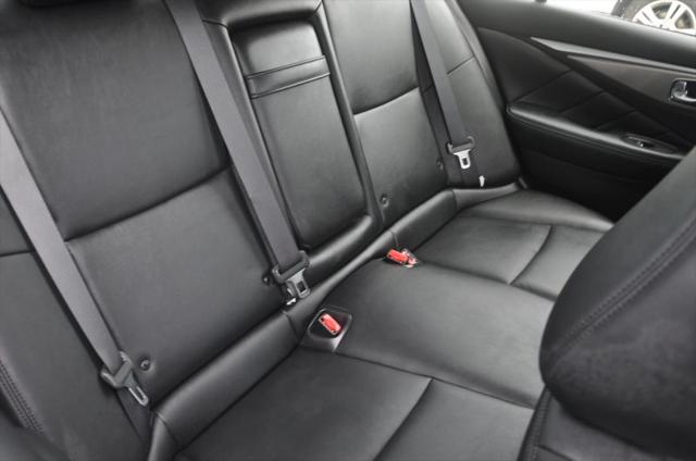 2014 INFINITI Q50 Premium