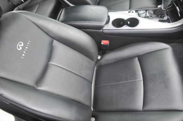 2014 INFINITI Q50 Premium