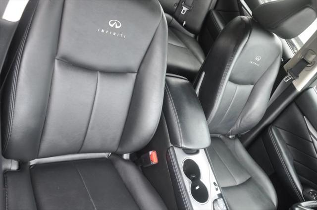2014 INFINITI Q50 Premium