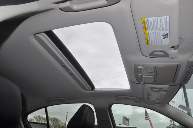 2014 INFINITI Q50 Premium