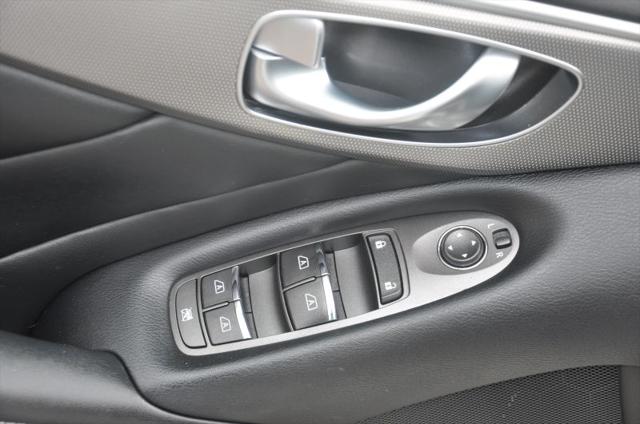 2014 INFINITI Q50 Premium