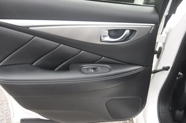 2014 INFINITI Q50 Premium