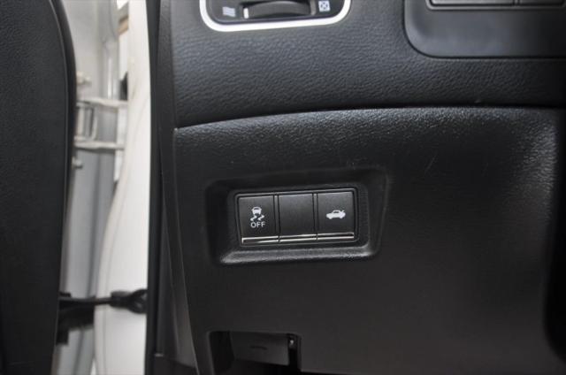 2014 INFINITI Q50 Premium