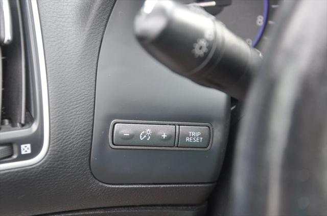 2014 INFINITI Q50 Premium