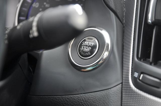 2014 INFINITI Q50 Premium