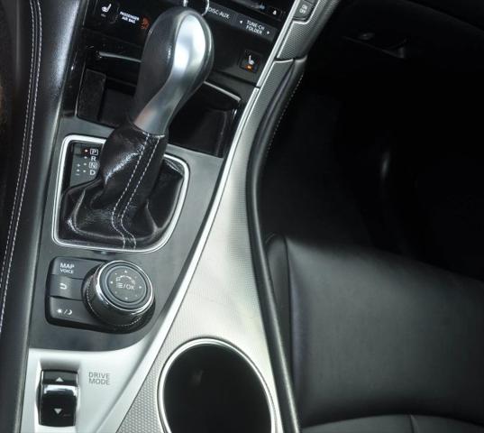 2014 INFINITI Q50 Premium