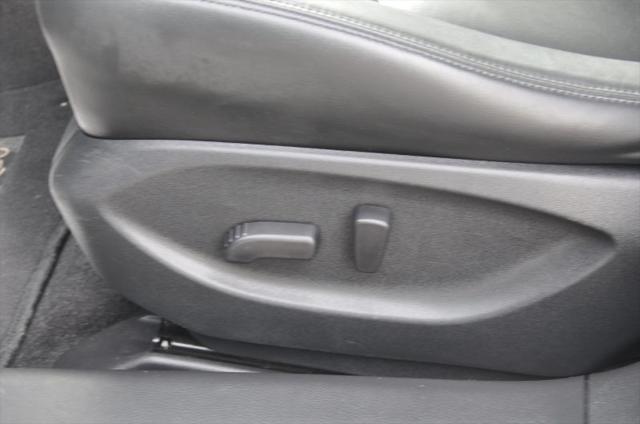 2014 INFINITI Q50 Premium